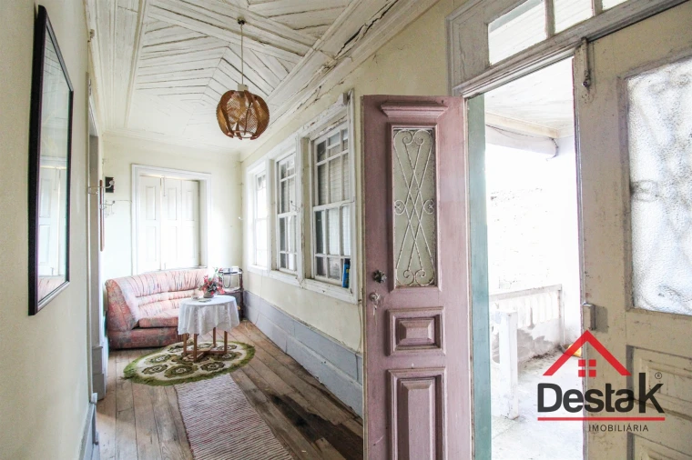 Moradia T4 para Venda em Queirã Foto 5