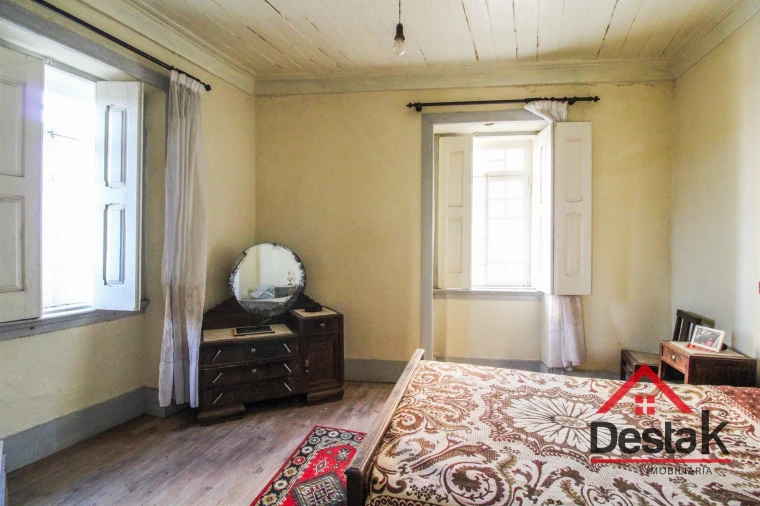 Moradia T4 para Venda em Queirã Foto 21