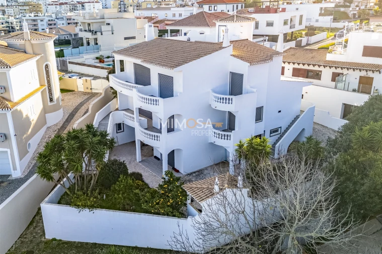 Moradia T4 para Venda em Lagos (São Sebastião e Santa Maria) Foto 42