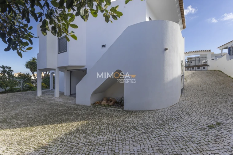 Moradia T4 para Venda em Lagos (São Sebastião e Santa Maria) Foto 5