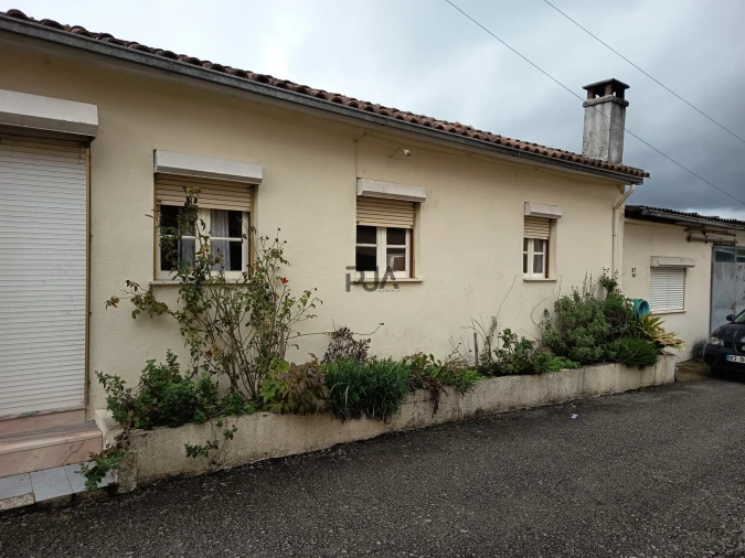 Moradia T3 para Venda em Tondela e Nandufe Foto 10