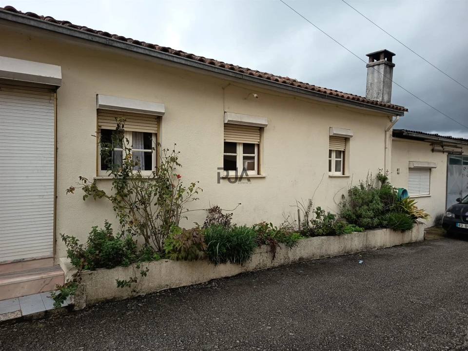 Moradia T3 para Venda em Tondela e Nandufe Foto 10