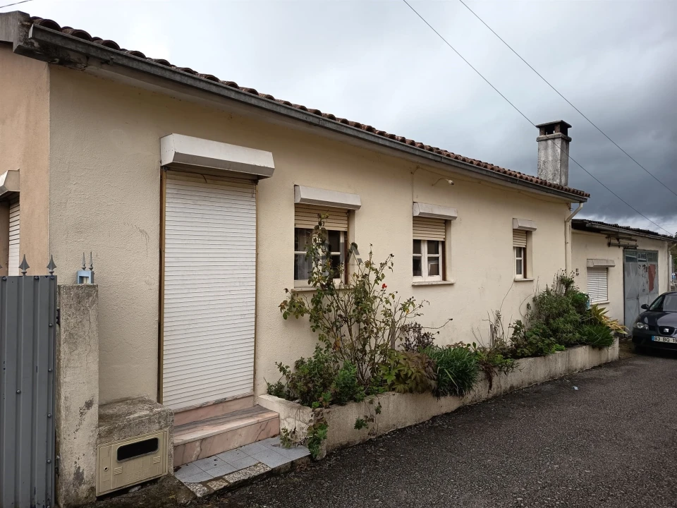 Moradia T3 para Venda em Tondela e Nandufe Foto 1