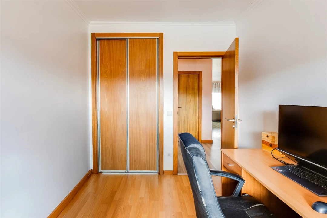 Apartamento T3 para Venda em Guia, Ilha e Mata Mourisca Foto 11