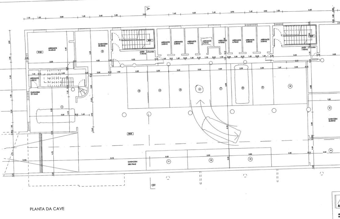 Apartamento T3 para Venda em Guia, Ilha e Mata Mourisca Foto 29