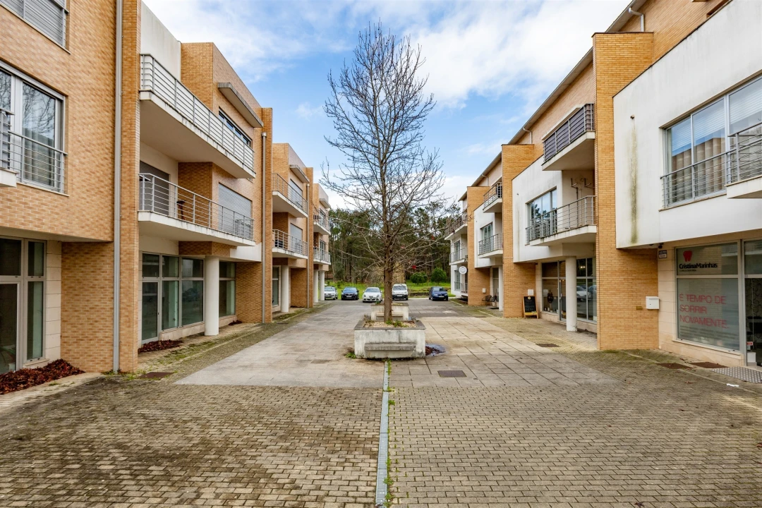 Apartamento T3 para Venda em Guia, Ilha e Mata Mourisca Foto 1