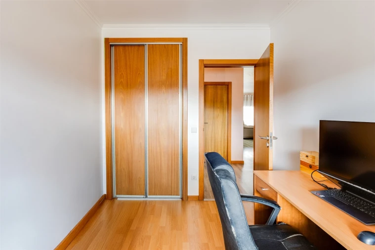 Apartamento T3 para Venda em Guia, Ilha e Mata Mourisca Foto 11