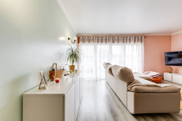 Apartamento T3 para Venda em Guia, Ilha e Mata Mourisca Foto 13