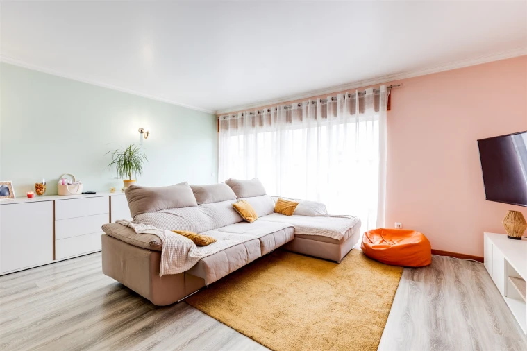 Apartamento T3 para Venda em Guia, Ilha e Mata Mourisca Foto 19