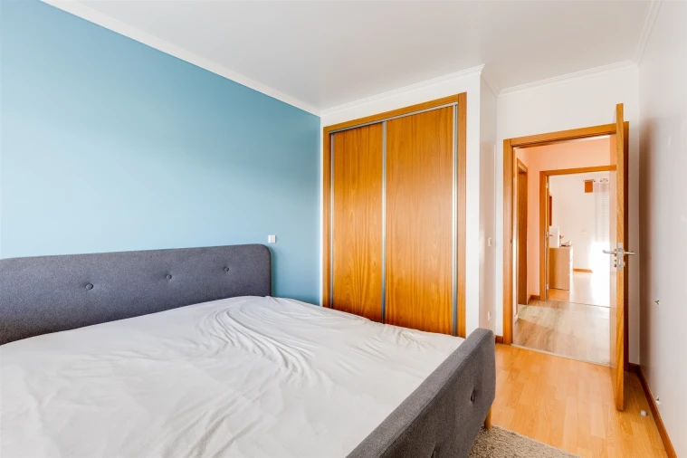 Apartamento T3 para Venda em Guia, Ilha e Mata Mourisca Foto 9