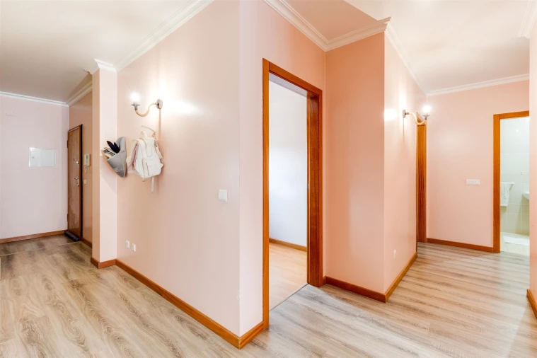 Apartamento T3 para Venda em Guia, Ilha e Mata Mourisca Foto 3