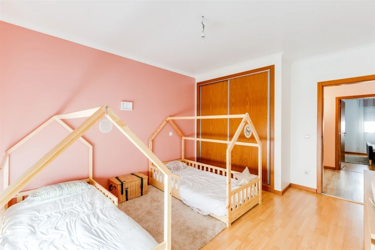 Apartamento T3 para Venda em Guia, Ilha e Mata Mourisca Foto 5