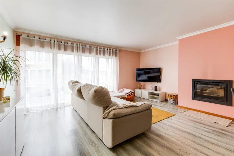 Apartamento T3 para Venda em Guia, Ilha e Mata Mourisca Foto 14