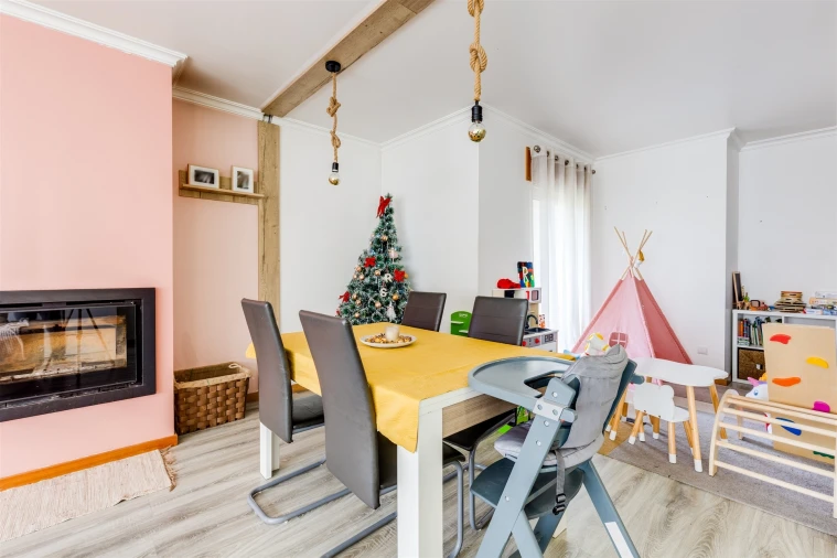 Apartamento T3 para Venda em Guia, Ilha e Mata Mourisca Foto 16