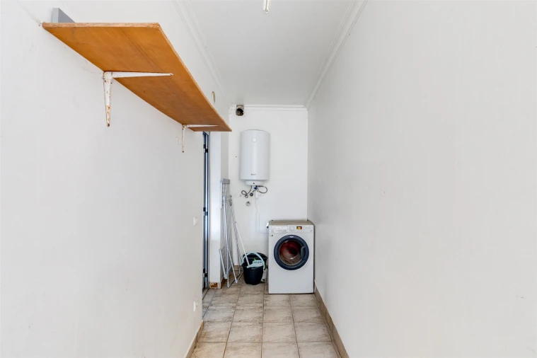 Apartamento T3 para Venda em Guia, Ilha e Mata Mourisca Foto 26