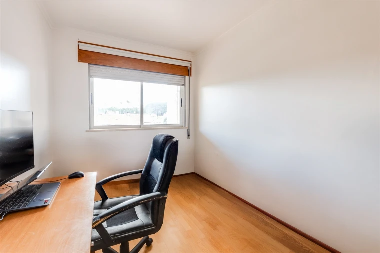 Apartamento T3 para Venda em Guia, Ilha e Mata Mourisca Foto 12