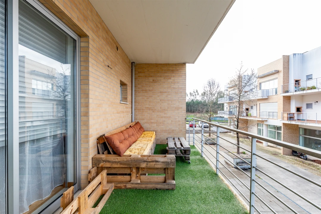 Apartamento T3 para Venda em Guia, Ilha e Mata Mourisca Foto 20