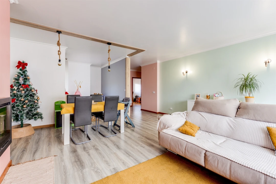 Apartamento T3 para Venda em Guia, Ilha e Mata Mourisca Foto 15