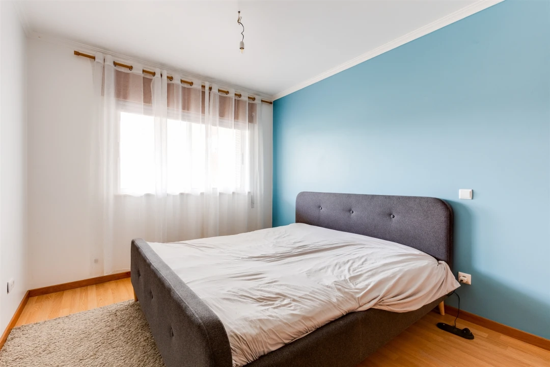 Apartamento T3 para Venda em Guia, Ilha e Mata Mourisca Foto 8