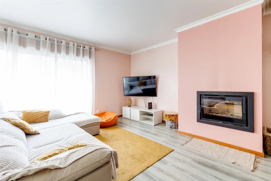 Apartamento T3 para Venda em Guia, Ilha e Mata Mourisca Foto 17