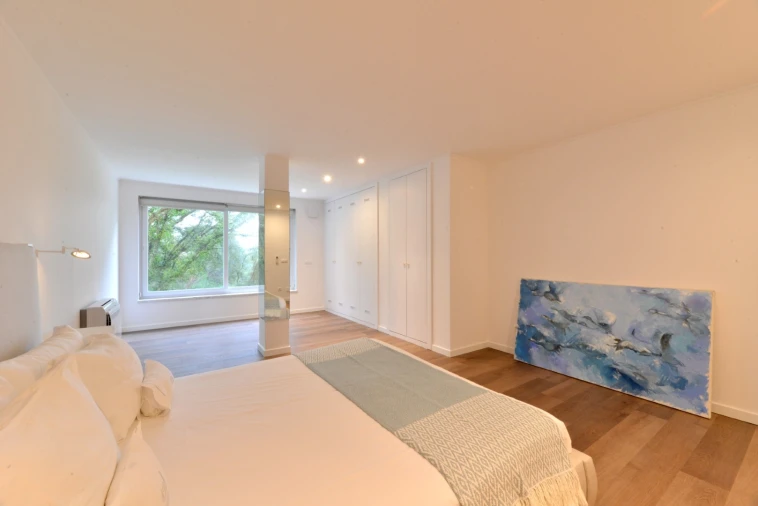 Moradia T2 para Arrendamento em Santa Maria e São Miguel, São Martinho, São Pedro Penaferrim Foto 22