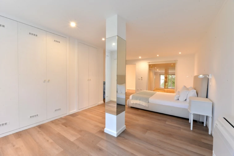 Moradia T2 para Arrendamento em Santa Maria e São Miguel, São Martinho, São Pedro Penaferrim Foto 24