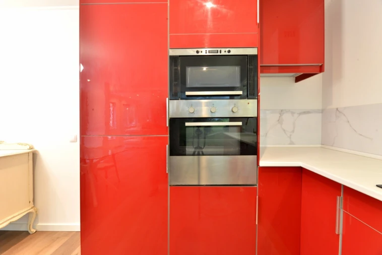 Moradia T2 para Arrendamento em Santa Maria e São Miguel, São Martinho, São Pedro Penaferrim Foto 11