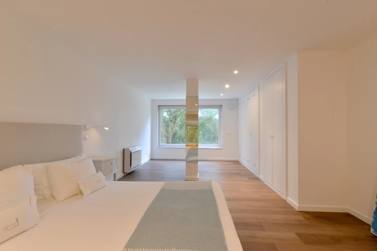 Moradia T2 para Arrendamento em Santa Maria e São Miguel, São Martinho, São Pedro Penaferrim Foto 21