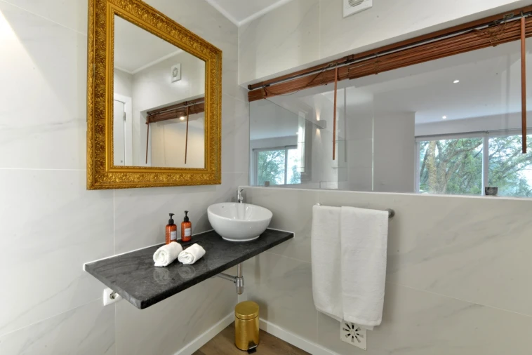 Moradia T2 para Arrendamento em Santa Maria e São Miguel, São Martinho, São Pedro Penaferrim Foto 31