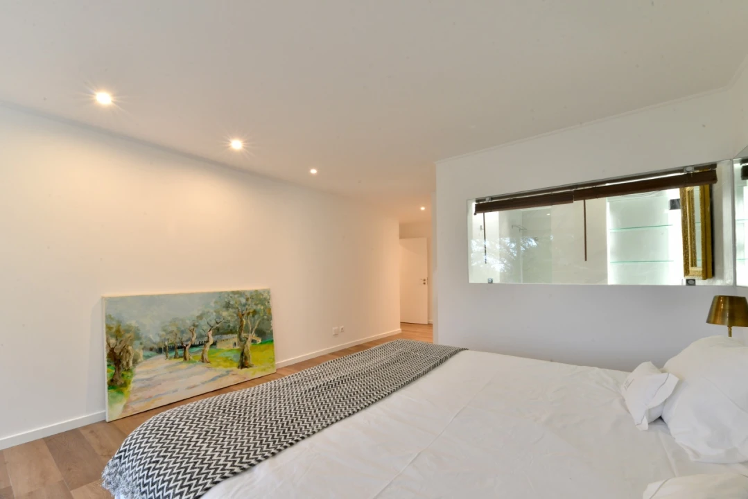 Moradia T2 para Arrendamento em Santa Maria e São Miguel, São Martinho, São Pedro Penaferrim Foto 27