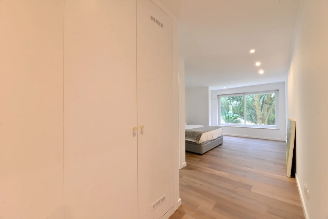 Moradia T2 para Arrendamento em Santa Maria e São Miguel, São Martinho, São Pedro Penaferrim Foto 25