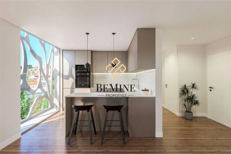 Apartamento T2 para Venda em Funchal (Se) Foto 6