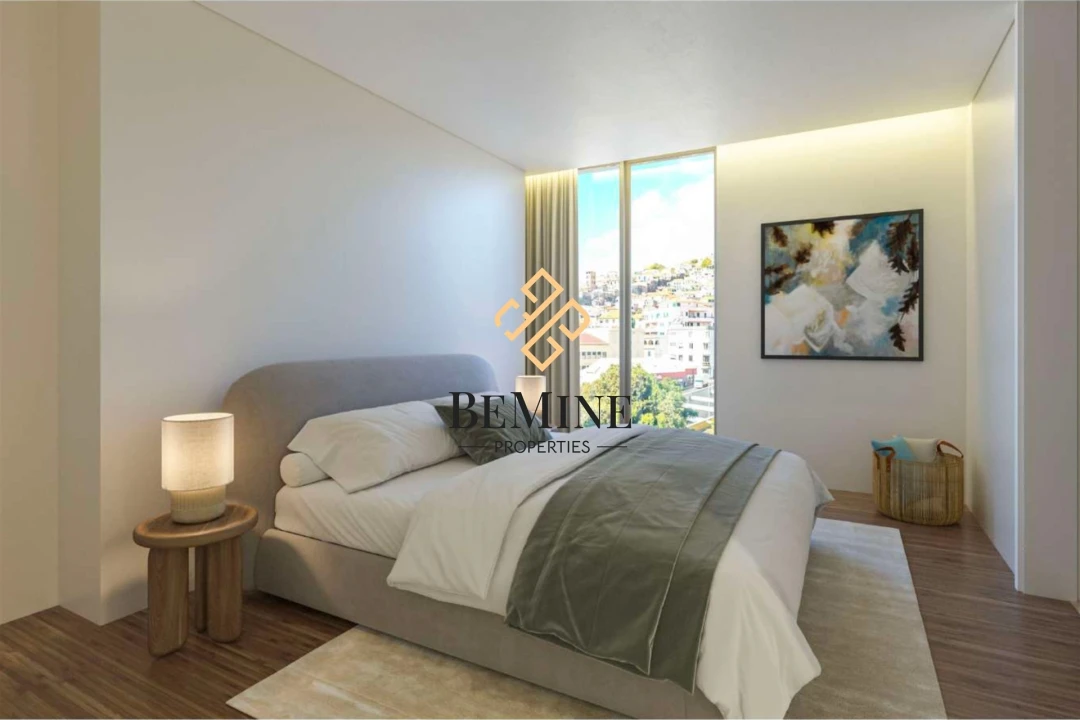 Apartamento T2 para Venda em Funchal (Se) Foto 11