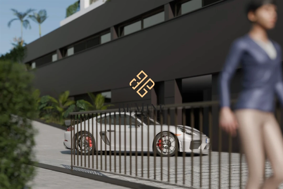 Apartamento T1 para Venda em São Martinho Foto 5