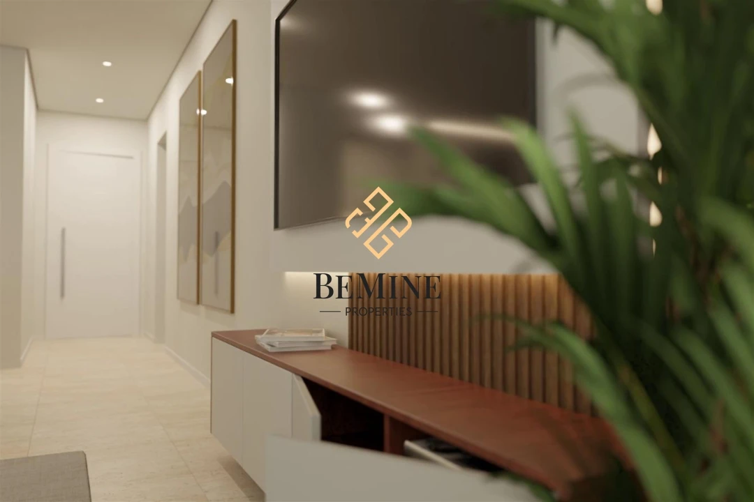 Apartamento T1 para Venda em São Martinho Foto 10