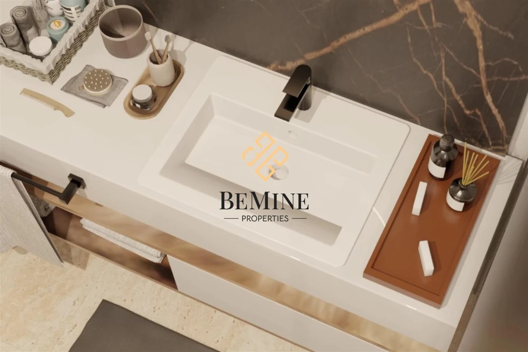 Apartamento T1 para Venda em São Martinho Foto 27