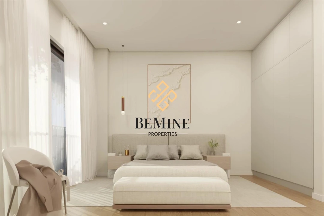 Apartamento T1 para Venda em São Martinho Foto 22