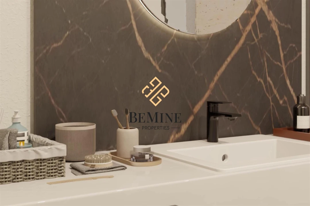 Apartamento T1 para Venda em São Martinho Foto 26