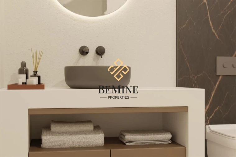 Apartamento T1 para Venda em São Martinho Foto 25