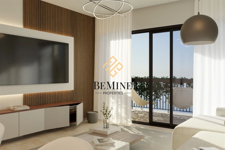 Apartamento T1 para Venda em São Martinho Foto 17