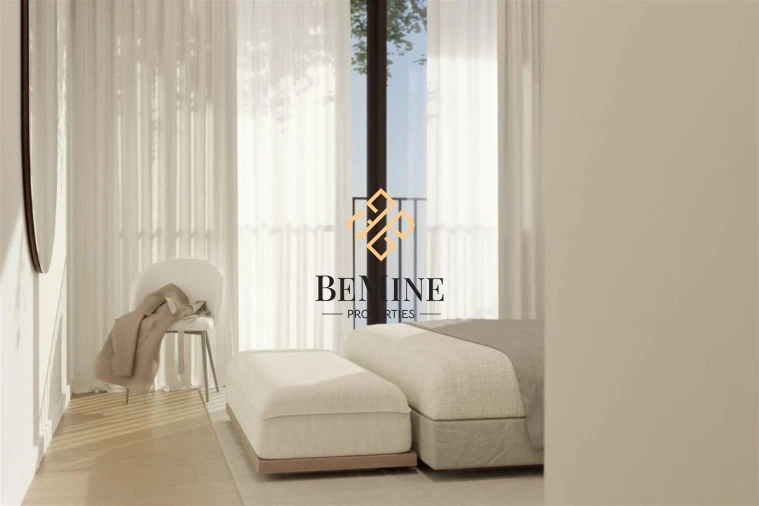 Apartamento T1 para Venda em São Martinho Foto 20