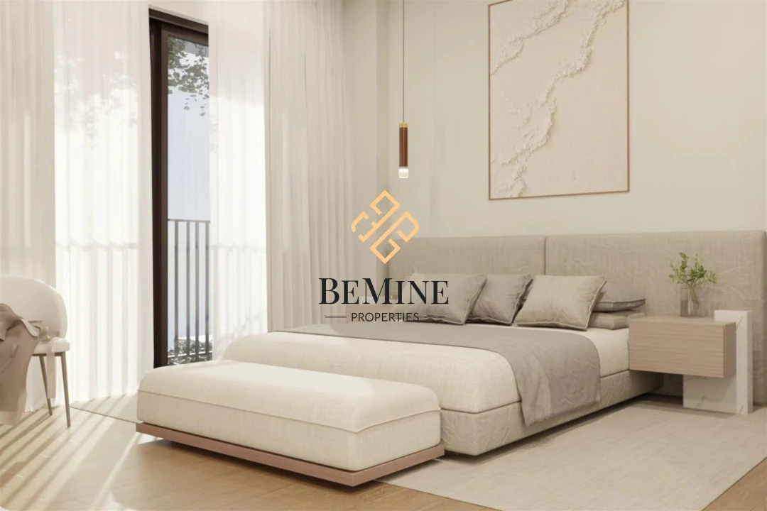 Apartamento T1 para Venda em São Martinho Foto 21