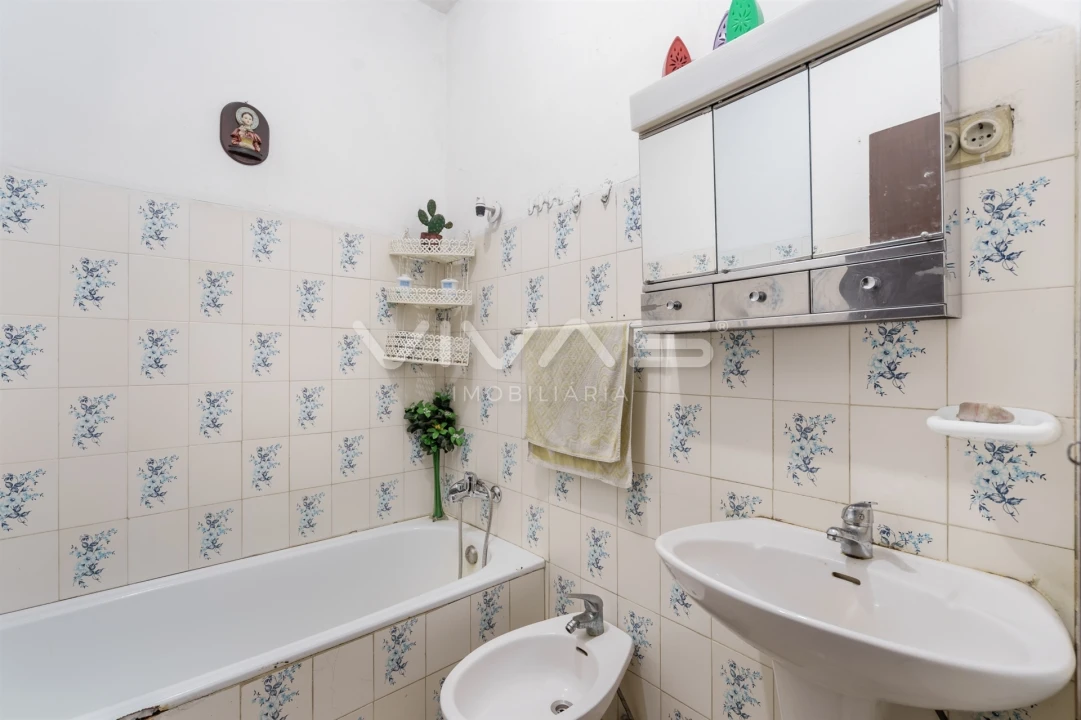 Moradia T4 para Venda em Amares e Figueiredo Foto 14