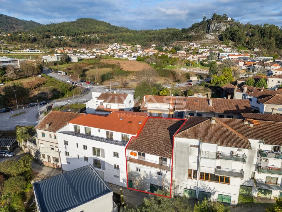 Moradia T4 para Venda em Amares e Figueiredo Foto 29
