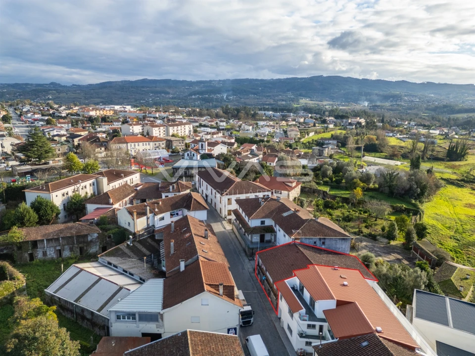 Moradia T4 para Venda em Amares e Figueiredo Foto 31