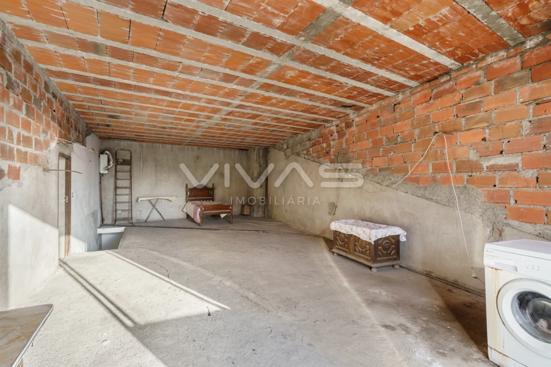 Moradia T4 para Venda em Amares e Figueiredo Foto 24