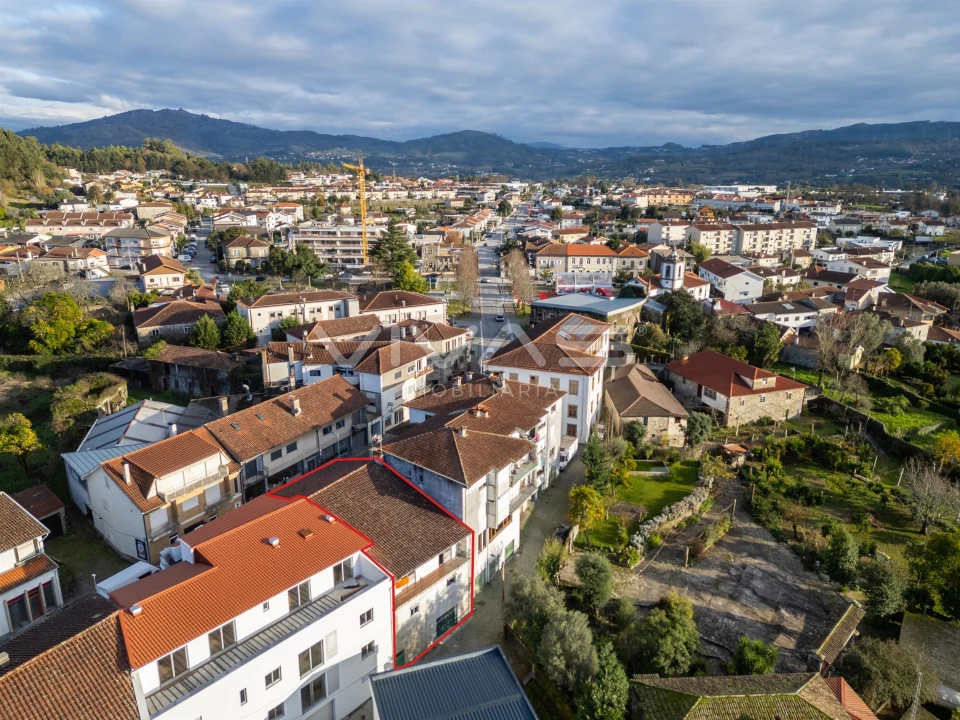 Moradia T4 para Venda em Amares e Figueiredo Foto 30