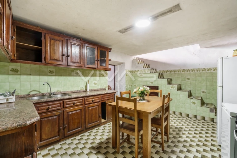 Moradia T4 para Venda em Amares e Figueiredo Foto 18