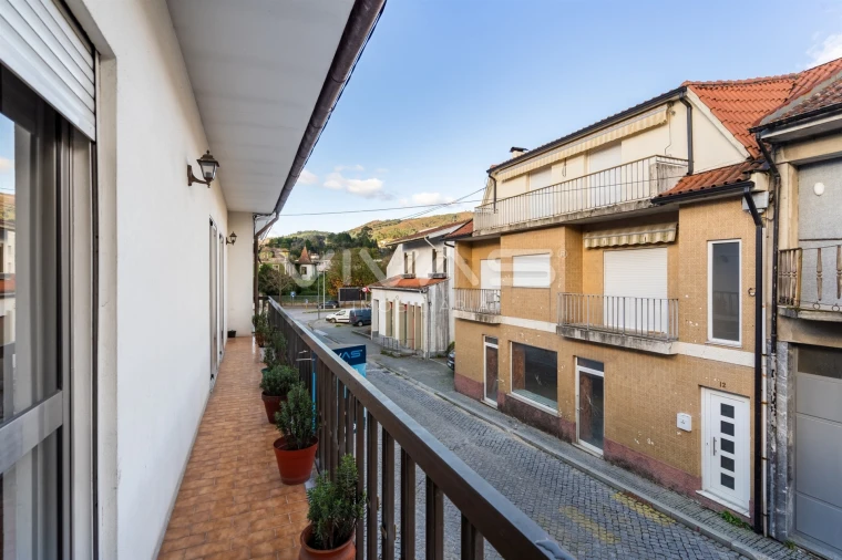 Moradia T4 para Venda em Amares e Figueiredo Foto 12