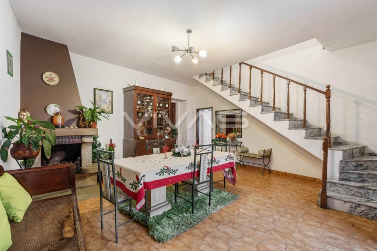 Moradia T4 para Venda em Amares e Figueiredo Foto 13